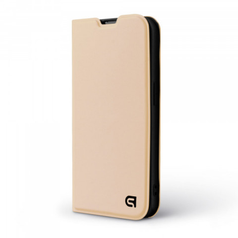 Чохол-книжка ArmorStandart OneFold Case для Realme 15T 5G Gold (ARM89132)