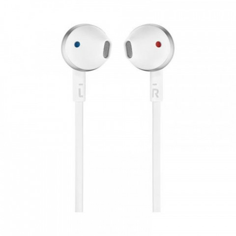 Гарнiтура JBL T205 Chrome (JBLT205CRM)
