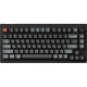 Клавіатура бездротова Keychron V1 Ultra Keychron Red Switch Black RGB (V1U-D1-UA) Купити в Україні