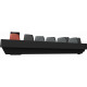 Клавіатура бездротова Keychron V1 Ultra Keychron Red Switch Black RGB (V1U-D1-UA) Купити в Україні