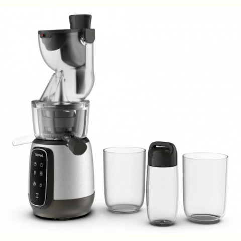 Соковижималка Tefal Ultra Juice ZC605D38