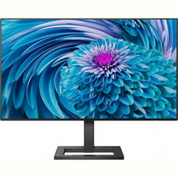 Монiтор Philips 23.8" 242E2FA/00 IPS Black