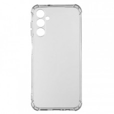 Чохол-накладка Armorstandart Air Force для Samsung Galaxy A34 5G SM-A346 Camera cover Transparent (ARM66410)