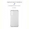 Чохол-накладка Armorstandart Air Force для Samsung Galaxy A34 5G SM-A346 Camera cover Transparent (ARM66410)