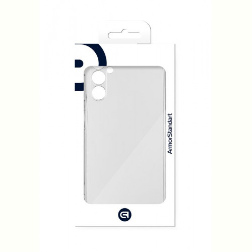 Чохол-накладка Armorstandart Air Force для Samsung Galaxy A34 5G SM-A346 Camera cover Transparent (ARM66410)