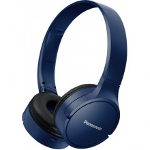Навушники з мікрофоном Panasonic RB-HF420BGE-A Blue