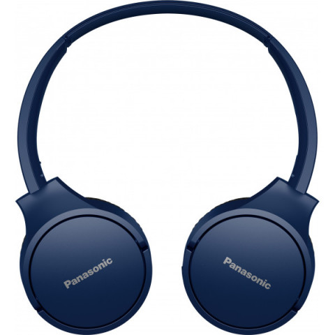 Навушники з мікрофоном Panasonic RB-HF420BGE-A Blue