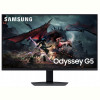 Монiтор Samsung 32" Odyssey G5 LS32DG500 (LS32DG500EIXCI) IPS Black 180Hz