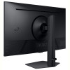 Монiтор Samsung 32" Odyssey G5 LS32DG500 (LS32DG500EIXCI) IPS Black 180Hz