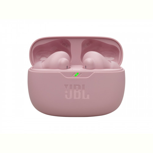 Bluetooth-гарнітура JBL Wave Beam 2 Pink (JBLWBEAM2PIK)