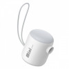 Портативний насос Baseus PocketGo Portable Air Pump white Купити в Україні