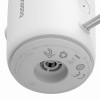 Портативний насос Baseus PocketGo Portable Air Pump white Купити в Україні