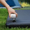 Портативний насос Baseus PocketGo Portable Air Pump white Купити в Україні