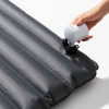Портативний насос Baseus PocketGo Portable Air Pump white Купити в Україні