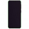 Чохол-накладка Wits Premium для Samsung Galaxy A50 SM-A505/A30s SM-A307/A50s SM-A507 Mint (GP-FPA505WSBMW/GP-FPA307WSAMW)