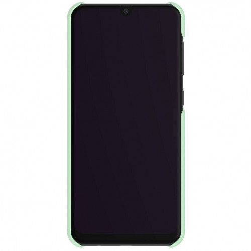 Чохол-накладка Wits Premium для Samsung Galaxy A50 SM-A505/A30s SM-A307/A50s SM-A507 Mint (GP-FPA505WSBMW/GP-FPA307WSAMW)