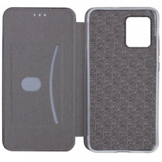 Чохол-книжка BeCover Exclusive для Samsung Galaxy A06 SM-A065 Deep Blue (712209)