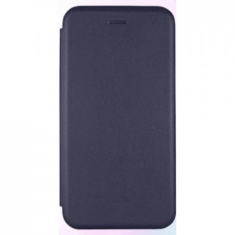 Чохол-книжка BeCover Exclusive для Samsung Galaxy A06 SM-A065 Deep Blue (712209)