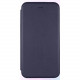 Чохол-книжка BeCover Exclusive для Samsung Galaxy A06 SM-A065 Deep Blue (712209)