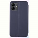 Чохол-книжка BeCover Exclusive для Samsung Galaxy A06 SM-A065 Deep Blue (712209)