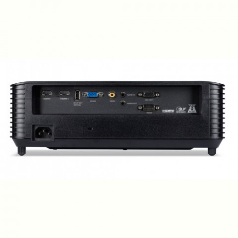 Проектор Acer X1228 XGA (MR.JXD11.001)