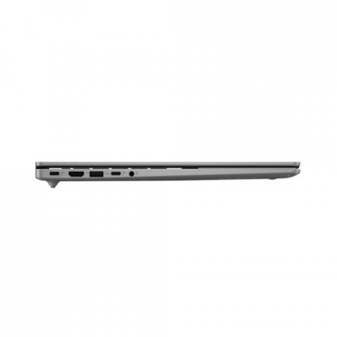 Ноутбук Asus Vivobook 16 X1607QA-MB055W (90NB15Z2-M004X0) Cool Silver