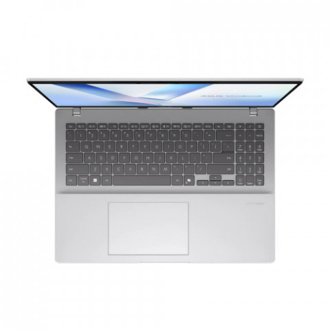 Ноутбук Asus Vivobook 16 X1607QA-MB055W (90NB15Z2-M004X0) Cool Silver