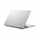 Ноутбук Asus Vivobook 16 X1607QA-MB055W (90NB15Z2-M004X0) Cool Silver