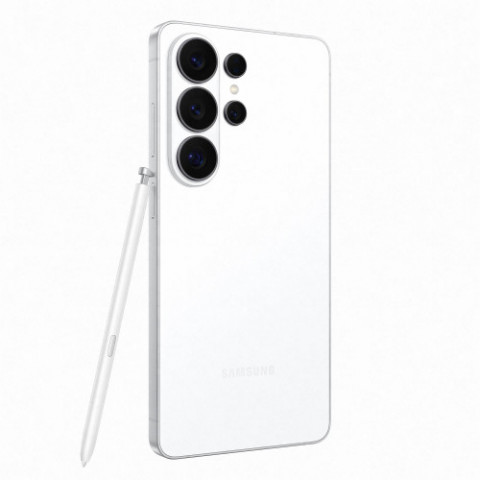 Смартфон Samsung Galaxy S26 Ultra 12/512GB White (SM-S948BZWG) Купити в Україні