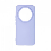 Чохол ArmorStandart ICON для Xiaomi 14 Ultra Lavender (ARM74118)