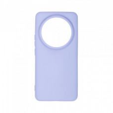 Чохол ArmorStandart ICON для Xiaomi 14 Ultra Lavender (ARM74118)