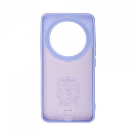 Чохол ArmorStandart ICON для Xiaomi 14 Ultra Lavender (ARM74118)