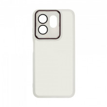 Чохол ArmorStandart Shade для Infinix Hot 50i / Smart 9 White (ARM81013)