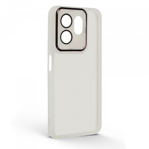 Чохол ArmorStandart Shade для Infinix Hot 50i / Smart 9 White (ARM81013)