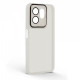 Чохол ArmorStandart Shade для Infinix Hot 50i / Smart 9 White (ARM81013)