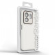 Чохол ArmorStandart Shade для Infinix Hot 50i / Smart 9 White (ARM81013)