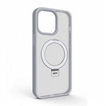 Чохол ArmorStandart Unit Stand для Apple iPhone 13 Pro Max Grey (ARM74904)