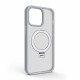 Чохол ArmorStandart Unit Stand для Apple iPhone 13 Pro Max Grey (ARM74904)