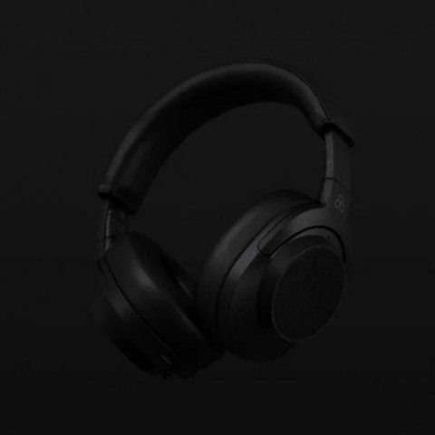 Бездротові навушники Final Audio UX5000 Black (90404189)