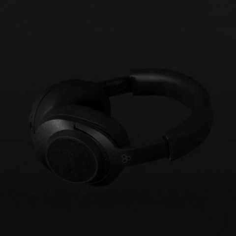 Бездротові навушники Final Audio UX5000 Black (90404189)
