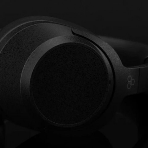 Бездротові навушники Final Audio UX5000 Black (90404189)