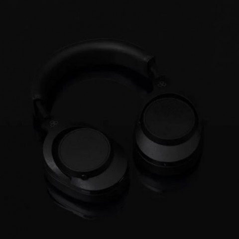 Бездротові навушники Final Audio UX5000 Black (90404189)