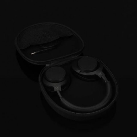 Бездротові навушники Final Audio UX5000 Black (90404189)