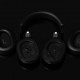 Бездротові навушники Final Audio UX5000 Black (90404189)