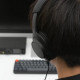 Бездротові навушники Final Audio UX5000 Black (90404189)
