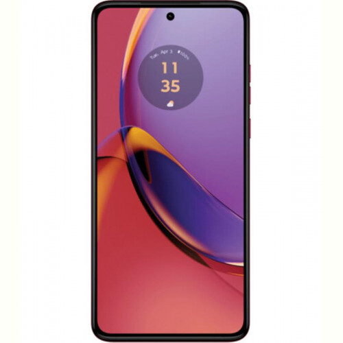 Смартфон Motorola Moto G84 12/256GB Dual Sim Viva Magenta (PAYM0022RS)