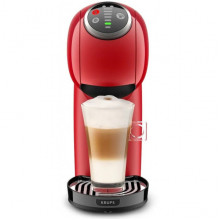 Капсульна кавоварка еспресо Krups Nescafe Dolce Gusto Genio S Plus KP340510