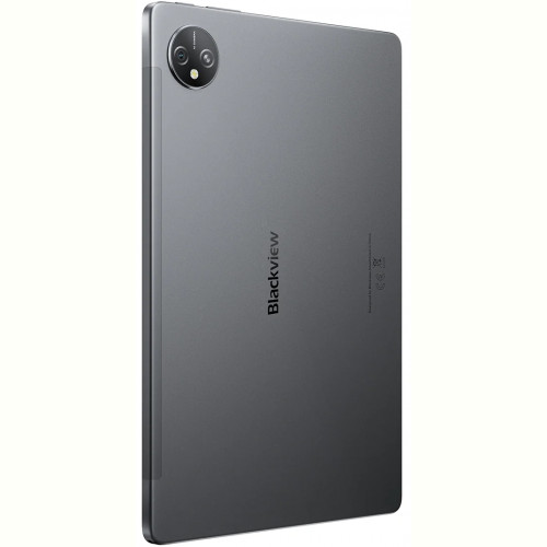 Планшет Blackview Tab 80 4/64GB 4G Dual Sim Grey