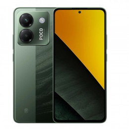 Смартфон Xiaomi Poco M7 Pro 5G 8/256GB Green