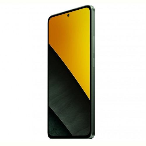 Смартфон Xiaomi Poco M7 Pro 5G 8/256GB Green